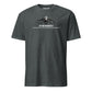 AV-8B Harrier II Airframe Specs T-Shirt