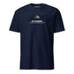 UH-1N Airframe Specs T-Shirt