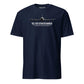KC-135 Stratotanker Airframe Specs T-Shirt