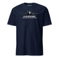 F/A-18E Super Hornet Airframe Specs T-Shirt