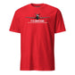 P-51 Mustang Airframe Specs T-Shirt
