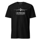 F-15E Strike Eagle Airframe Specs T-Shirt