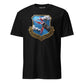 Strategic Air Command Shield Reimagined T-Shirt