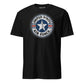 USAF Vintage Roundel Circle Patch T-Shirt