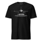 F-16V Viper Airframe Specs T-Shirt