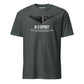 B-2 Spirit Airframe Specs T-Shirt