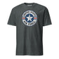 USAF Vintage Roundel Circle Patch T-Shirt
