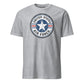 USAF Vintage Roundel Circle Patch T-Shirt