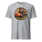 A-10 Warthog Patch T-Shirt