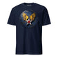 Riveted Hap Arnold Wings T-Shirt