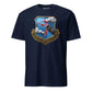 Strategic Air Command Shield Reimagined T-Shirt