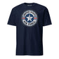 USAF Vintage Roundel Circle Patch T-Shirt