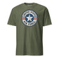 USAF Vintage Roundel Circle Patch T-Shirt