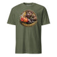 A-10 Warthog Patch T-Shirt