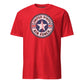 USAF Vintage Roundel Circle Patch T-Shirt