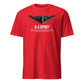 B-2 Spirit Airframe Specs T-Shirt