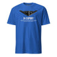 B-2 Spirit Airframe Specs T-Shirt