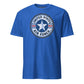 USAF Vintage Roundel Circle Patch T-Shirt