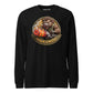 A-10 Warthog Patch Long Sleeve T-Shirt