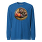 A-10 Warthog Patch Long Sleeve T-Shirt