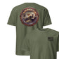 America 250 Signing the Declaration of Independence T-Shirt