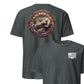 America 250 Signing the Declaration of Independence T-Shirt