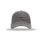 B-2 Spirit Silhouette Carbon Fiber Patch Soft Mesh Trucker