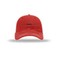 B-2 Spirit Silhouette Carbon Fiber Patch Soft Mesh Trucker