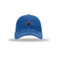 F-4 Phantom II Silhouette Carbon Fiber Patch Soft Mesh Trucker