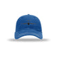 C-5 Galaxy Silhouette Carbon Fiber Patch Soft Mesh Trucker