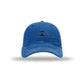 E-3 Sentry Silhouette Carbon Fiber Patch Soft Mesh Trucker