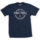 Space Force Established Seal Youth T-shirt