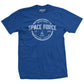 Space Force Established Seal Youth T-shirt