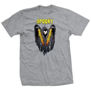 Spooky AC-130 Youth T-shirt