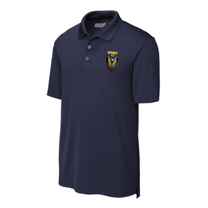 Spooky AC-130 Performance Polo