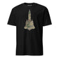 SR-71 "Blackbird" OCP Camo Silhouette T-Shirt