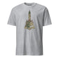 SR-71 "Blackbird" OCP Camo Silhouette T-Shirt