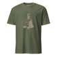SR-71 "Blackbird" OCP Camo Silhouette T-Shirt