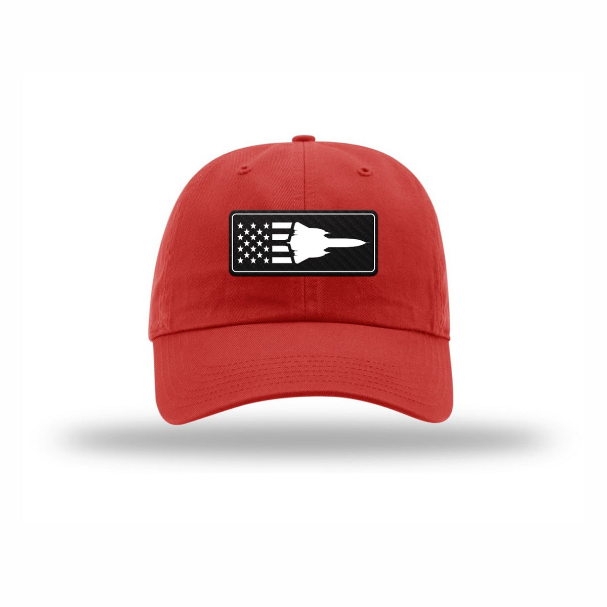Sr-71 Aircraft Flag — RED
