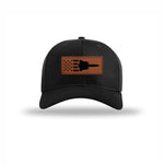 Sr-71 Aircraft Flag — BLACK