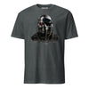 Terminator Pilot T-Shirt - Charcoal Heather