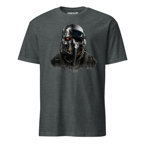 Terminator Pilot T-Shirt
