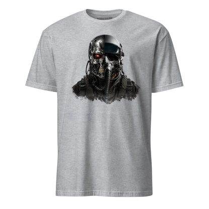 Terminator Pilot T-Shirt