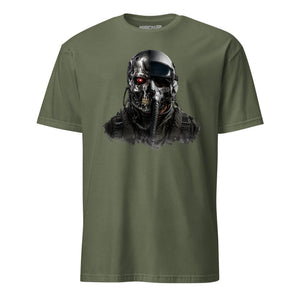 Terminator Pilot T-Shirt