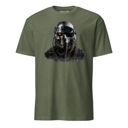 Terminator Pilot T-Shirt