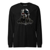 Terminator Pilot Long Sleeve T-Shirt - Black