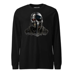 Terminator Pilot Long Sleeve T-Shirt