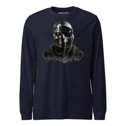Terminator Pilot Long Sleeve T-Shirt