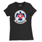 Thunderbirds Vintage Crest Women's T-shirt