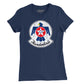 Thunderbirds Vintage Crest Women's T-shirt